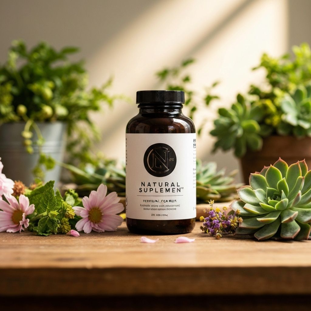 Energie & Ausdauer Blend